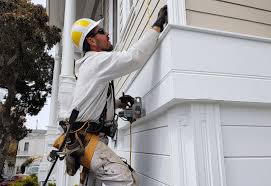 Historical Building Siding Restoration in Apollo, PA